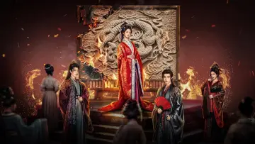 Backdrop for the TV series "Revenge from a Wife" #1655646