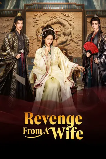 Revenge from a Wife Poster