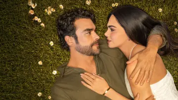 Infinito Amor Poster