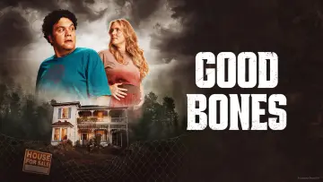 Backdrop for the TV series "Good Bones" #1667052