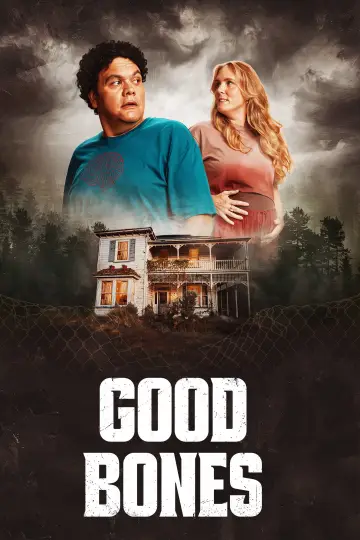 Good Bones Poster