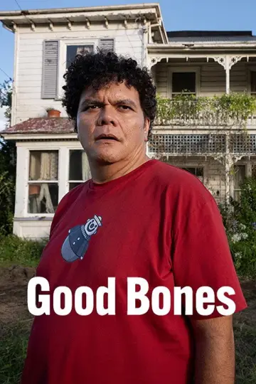 Poster for the TV series "Good Bones" #1667056