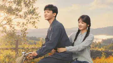 柿柿如意 Poster