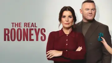 Backdrop for the TV series "The Real Rooneys" #1782408