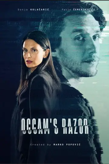 Occam's Razor Poster