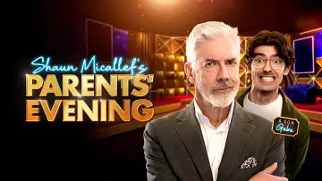 Backdrop for the TV series "Shaun Micallef’s Parents’ Evening" #1655630