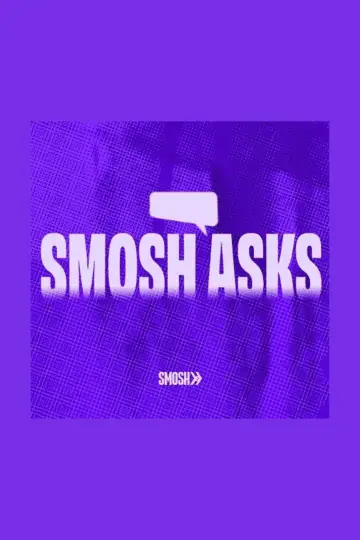 Smosh Asks Poster