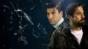 Backdrop for the TV series "Законник" #1681126