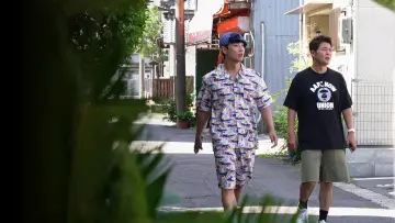 Backdrop for the TV series "디스이즈 현무로드" #1709769