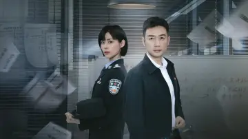 Backdrop for the TV series "The Tender Showdown" #1793032