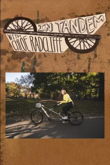In Tandem with Chloe Radcliffe Poster