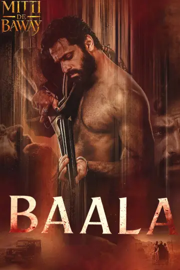 Mitti De Baway Poster