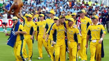 Backdrop for the TV series "A Brief History of Cricket Down Under" #1788176