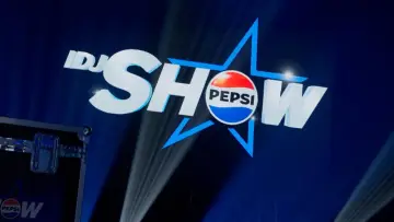 Backdrop for the TV series "IDJShow" #1808200