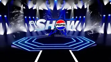 Backdrop for the TV series "IDJShow" #1808201