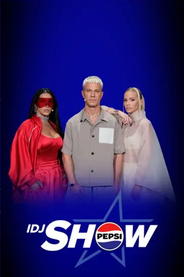 IDJShow Poster