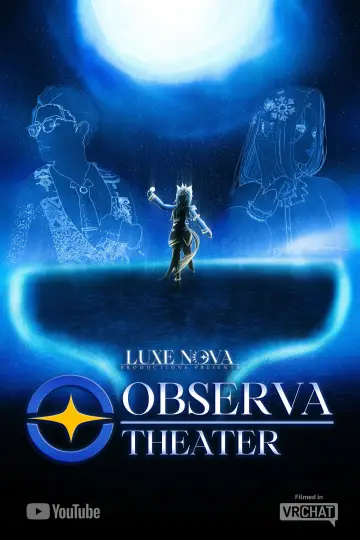Observa Theater Poster