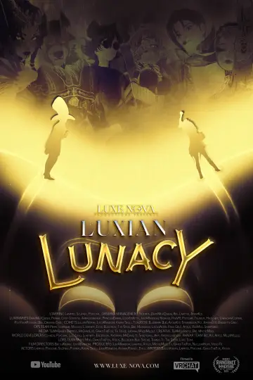 Poster for the TV series "Observa Theater" #1793013