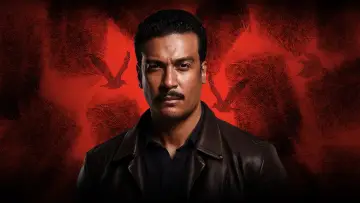 The Full Story: What Hasn't Been Told About Bani Mazar Poster