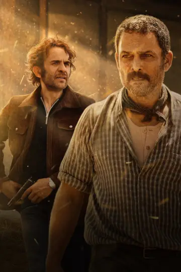 Poster for the TV series "Yal" #1874818
