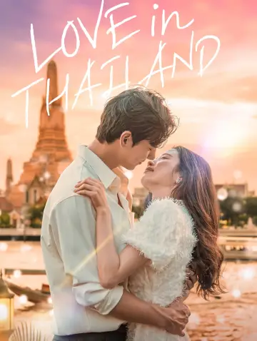 Poster for the TV series "Love in Thailand" #1811596