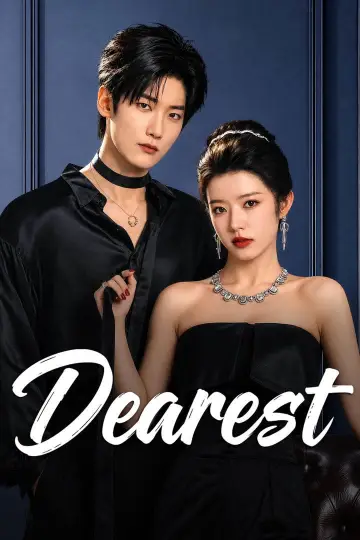 Poster к сериалу "Dearest" #1228997
