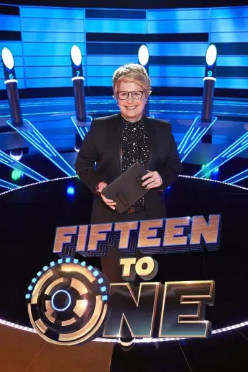 Fifteen to One Poster