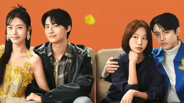 X들의 동맹 : 전남친 전여친의 복수 Poster