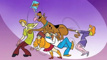 Backdrop for the TV series "The Scooby-Doo Show" #1818563