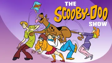 Backdrop for the TV series "The Scooby-Doo Show" #1818564