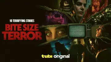 Backdrop for the TV series "Bite Size Terror" #1810865