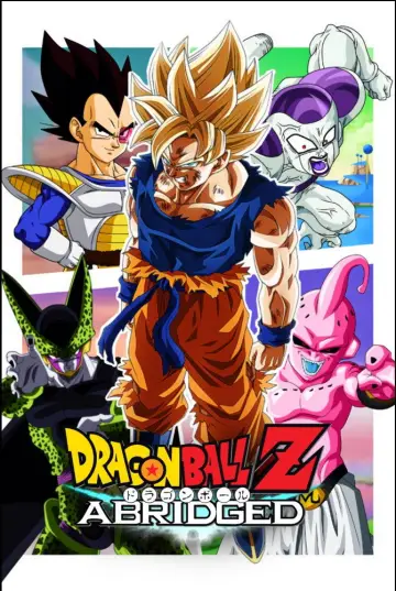 DragonBall Z Abridged (2008–2018)
