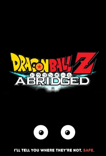 Poster for the TV series "DragonBall Z Abridged" #1821733