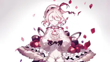 魔法少女育成計画 restart Poster