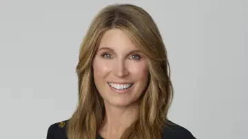 Backdrop for the TV series "Nicolle Wallace Presents: 92NY on MS NOW" #1811057