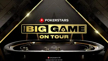 Backdrop for the TV series "The Big Game on Tour" #1830613