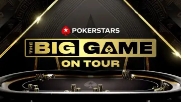 Backdrop for the TV series "The Big Game on Tour" #1830614