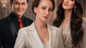 Backdrop for the TV series "Istri Satu-Satunya" #1816267
