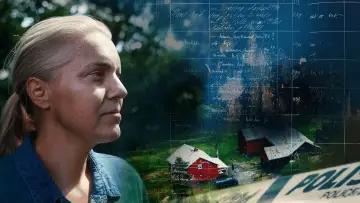 DNA-spåret: Dubbelmordet i Brattås Poster