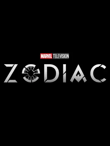 Poster for the TV series "Zodiac" #1831939
