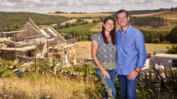 Backdrop for the TV series "Matt Baker: Our Barn in the Dales" #1834892