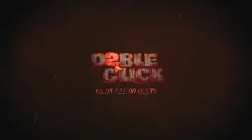 Backdrop for the TV series "D2BLE CLICK" #1229403