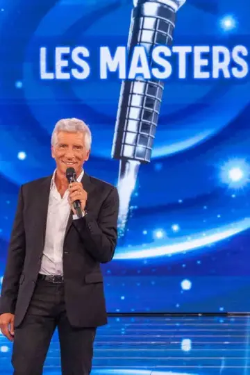 N'oubliez pas les paroles - Les Masters Poster