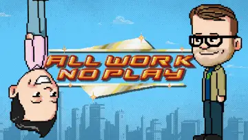 Backdrop for the TV series "All Work No Play" #1893256