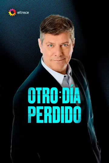 Otro día perdido Poster