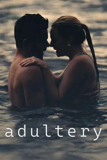 Adultery Poster