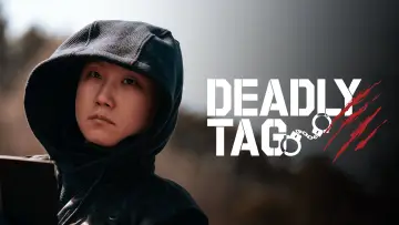 Backdrop for the TV series "Deadly Tag" #1666847