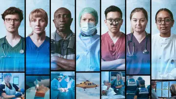 Backdrop for the TV series "Emergency 24/7" #1230331
