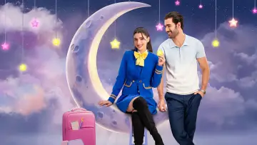 Backdrop for the TV series "La pícara soñadora" #1229662