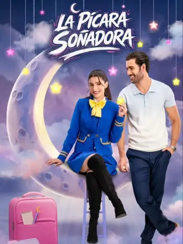 La pícara soñadora Poster